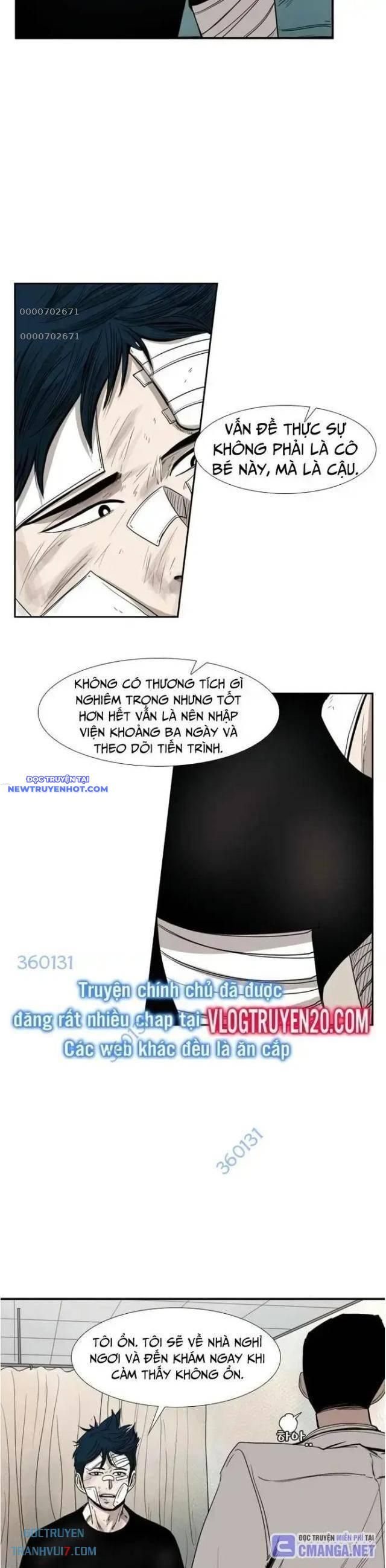 Shark – Cá Mập Chapter 89 - Trang 2