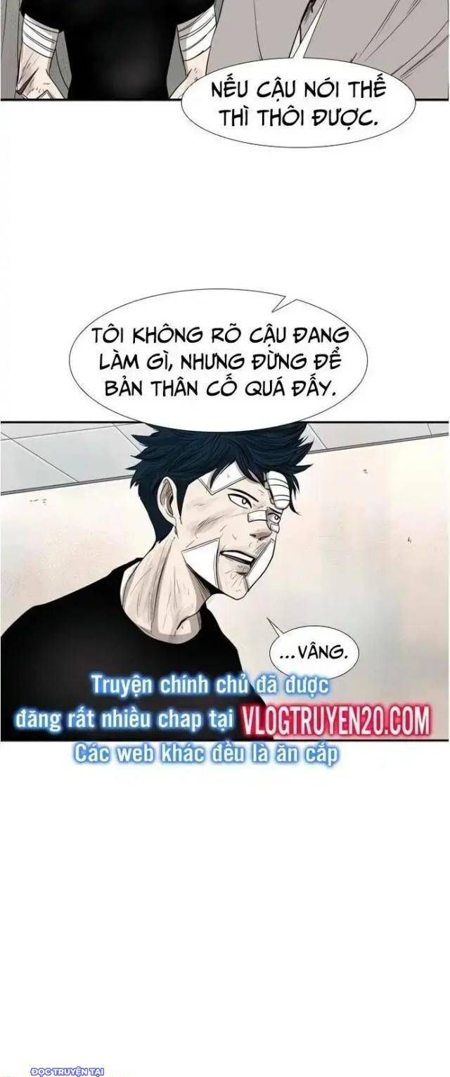 Shark – Cá Mập Chapter 89 - Trang 2
