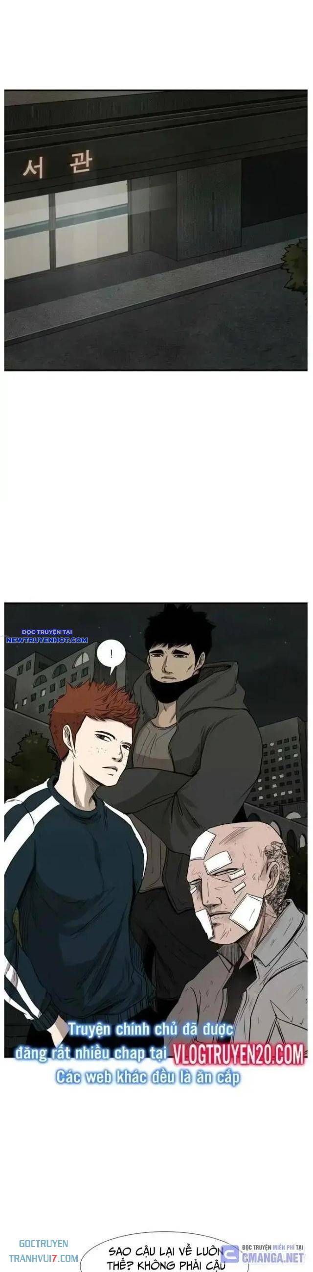 Shark – Cá Mập Chapter 89 - Trang 2