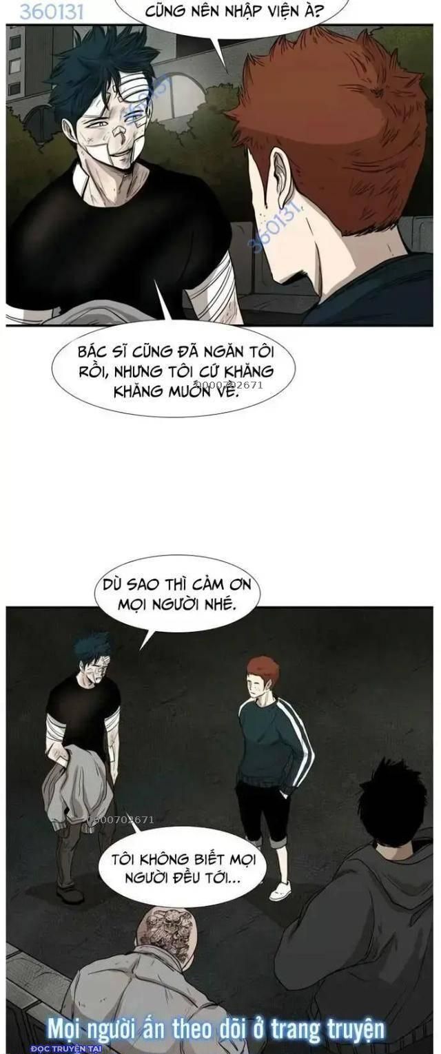 Shark – Cá Mập Chapter 89 - Trang 2
