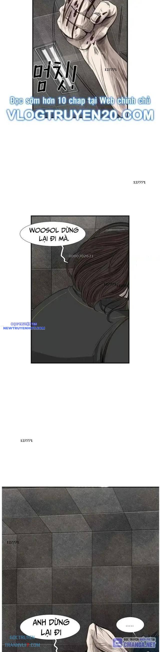 Shark – Cá Mập Chapter 89 - Trang 2