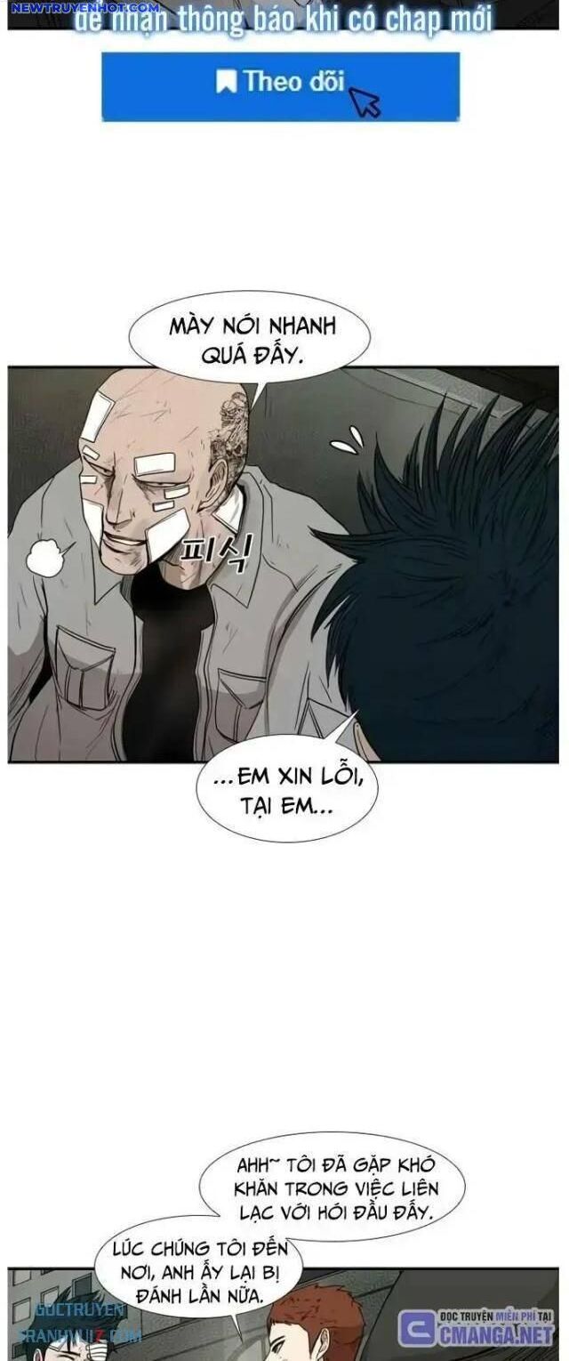 Shark – Cá Mập Chapter 89 - Trang 2