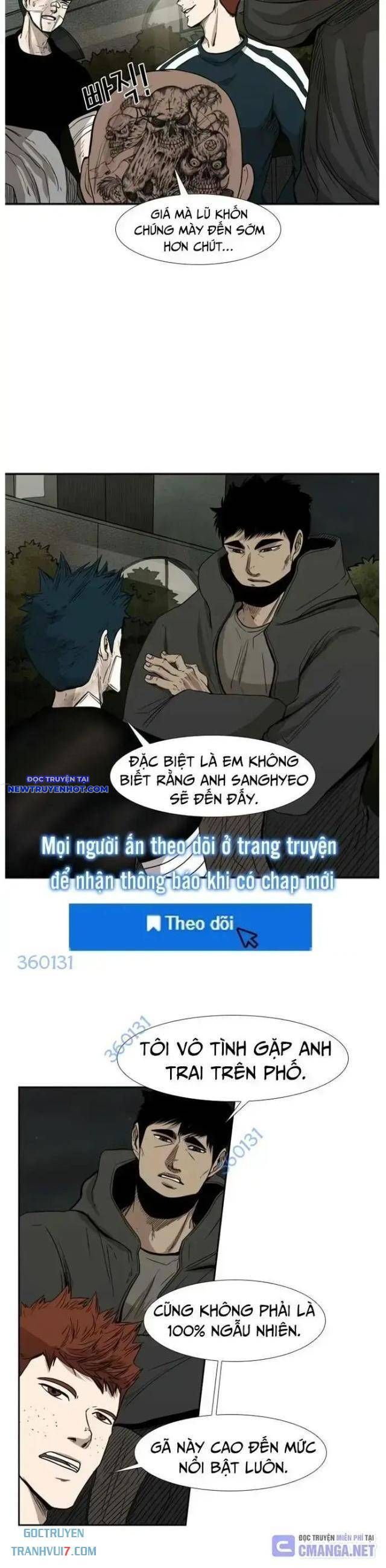 Shark – Cá Mập Chapter 89 - Trang 2