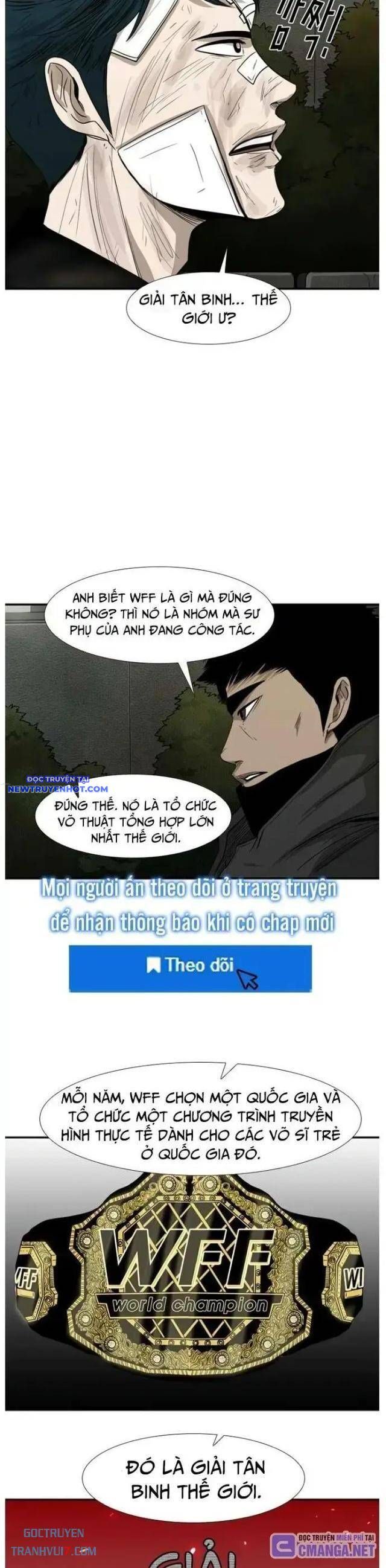 Shark – Cá Mập Chapter 89 - Trang 2