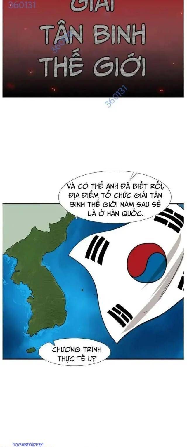 Shark – Cá Mập Chapter 89 - Trang 2