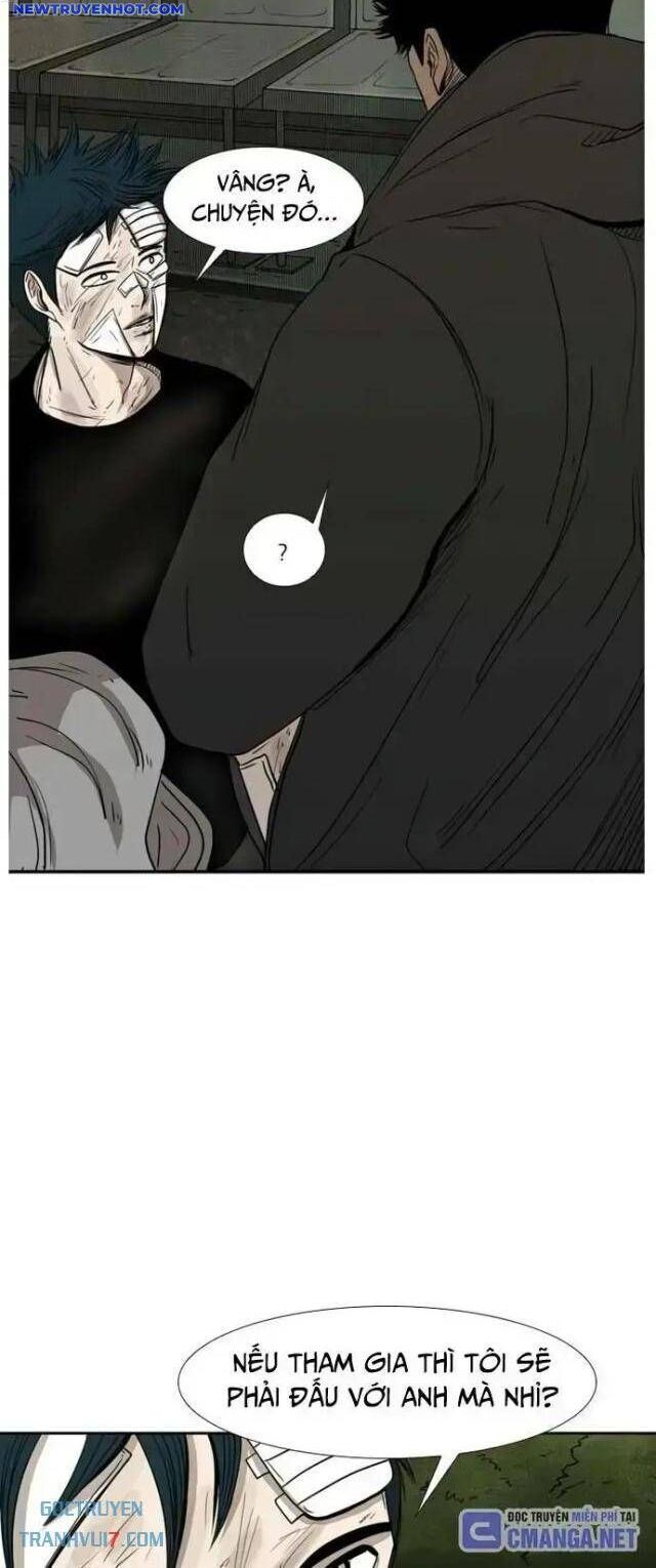 Shark – Cá Mập Chapter 89 - Trang 2