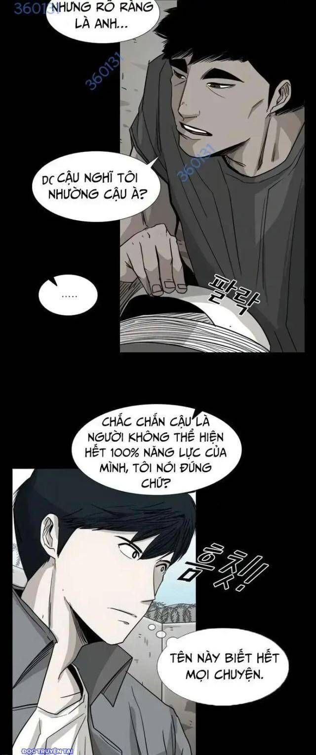 Shark – Cá Mập Chapter 89 - Trang 2