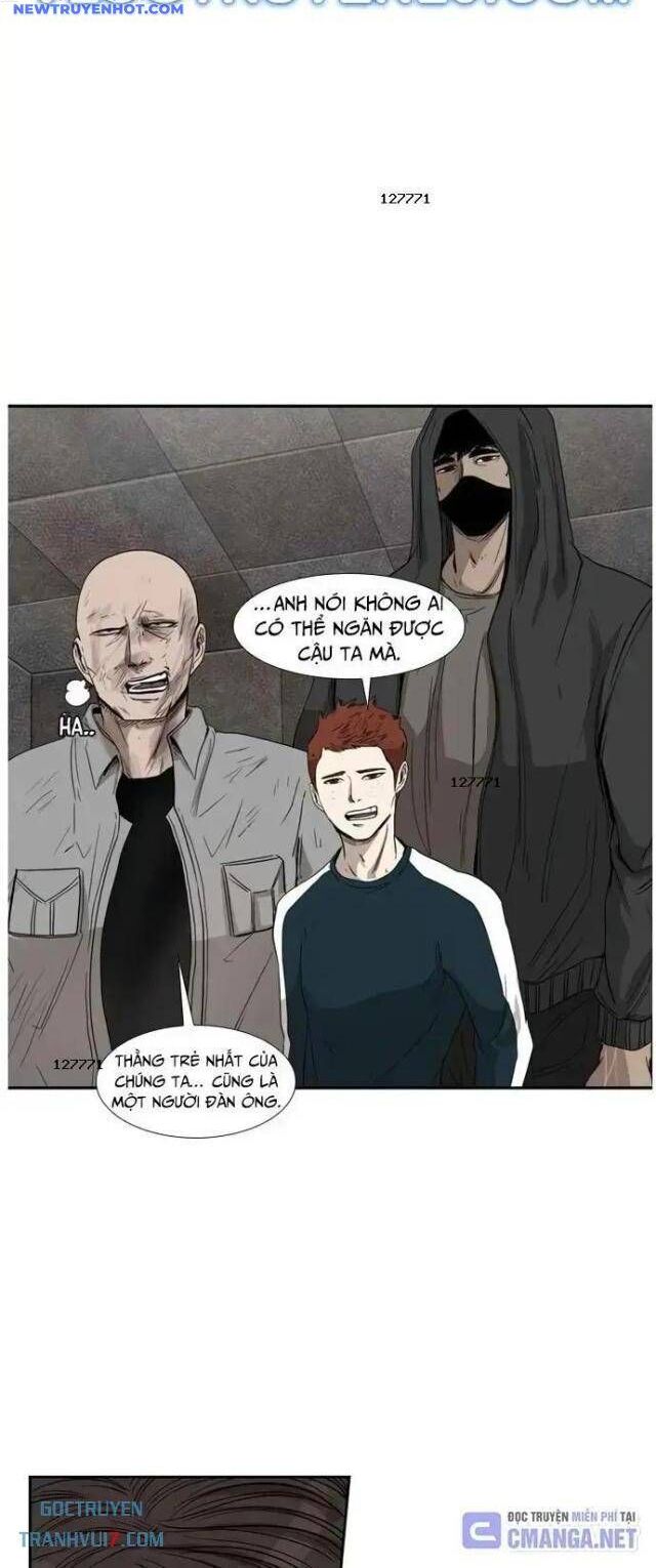 Shark – Cá Mập Chapter 89 - Trang 2