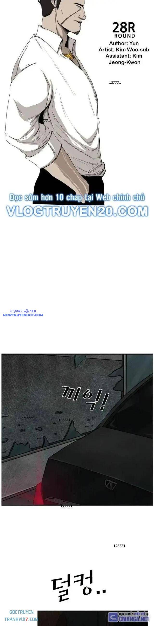 Shark – Cá Mập Chapter 89 - Trang 2