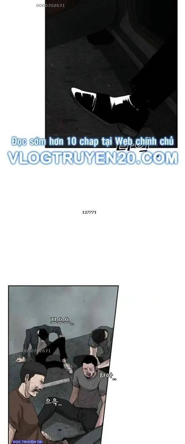 Shark – Cá Mập Chapter 89 - Trang 2