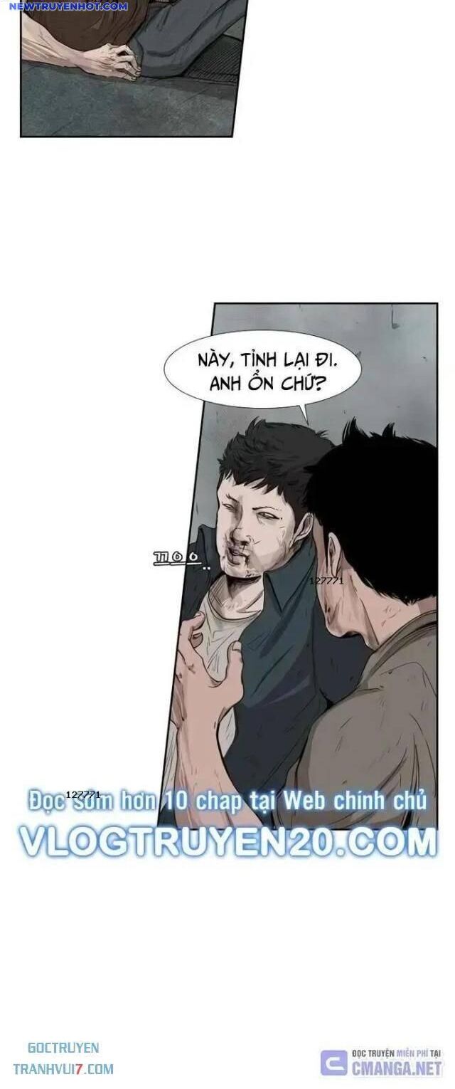 Shark – Cá Mập Chapter 89 - Trang 2