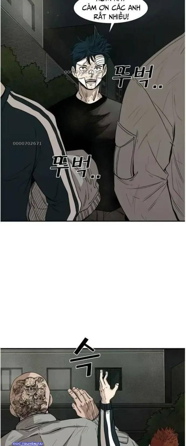 Shark – Cá Mập Chapter 90 - Trang 2