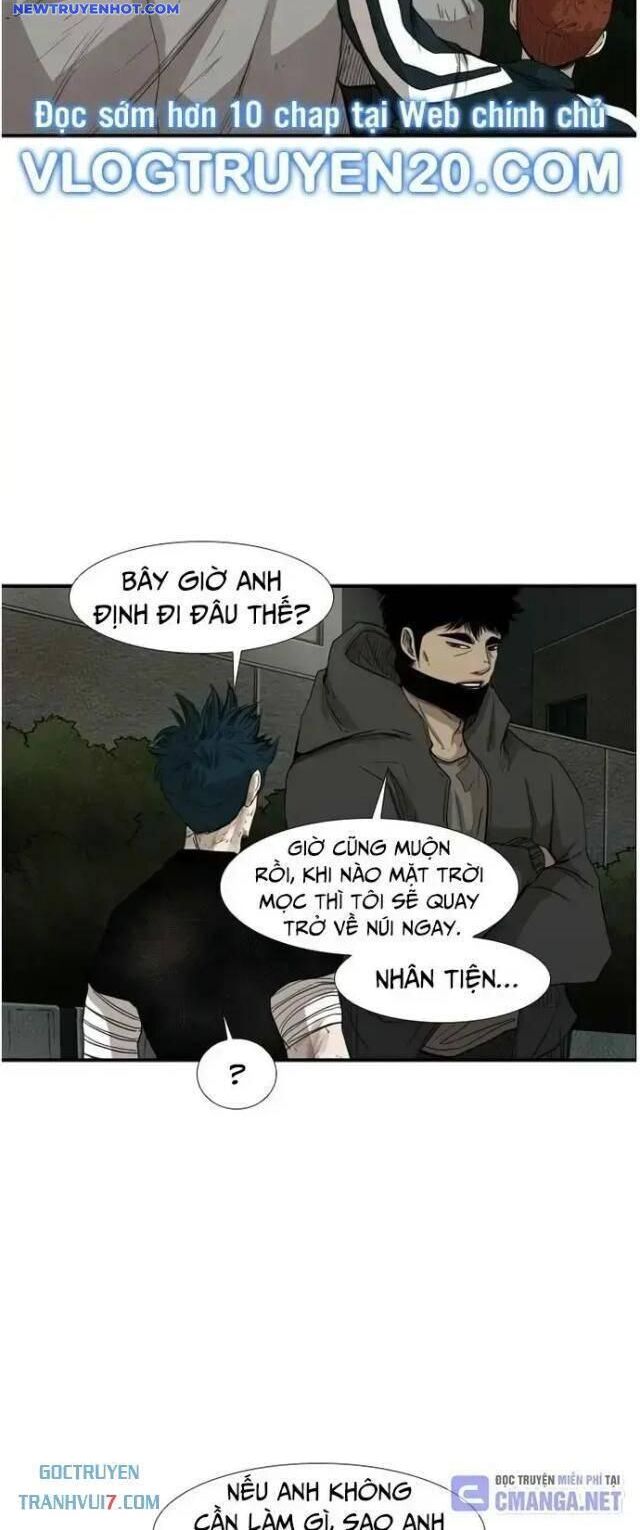 Shark – Cá Mập Chapter 90 - Trang 2