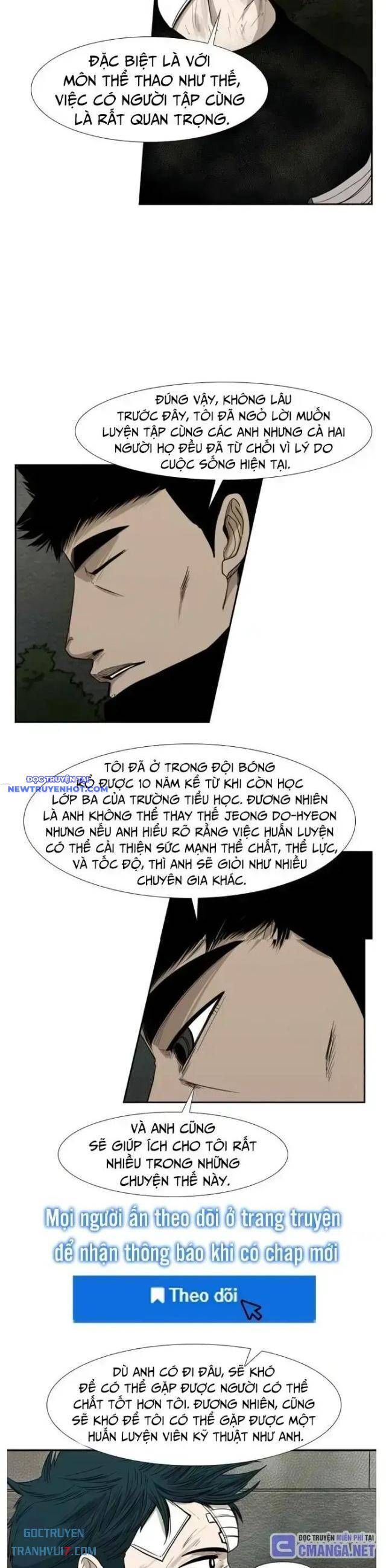 Shark – Cá Mập Chapter 90 - Trang 2