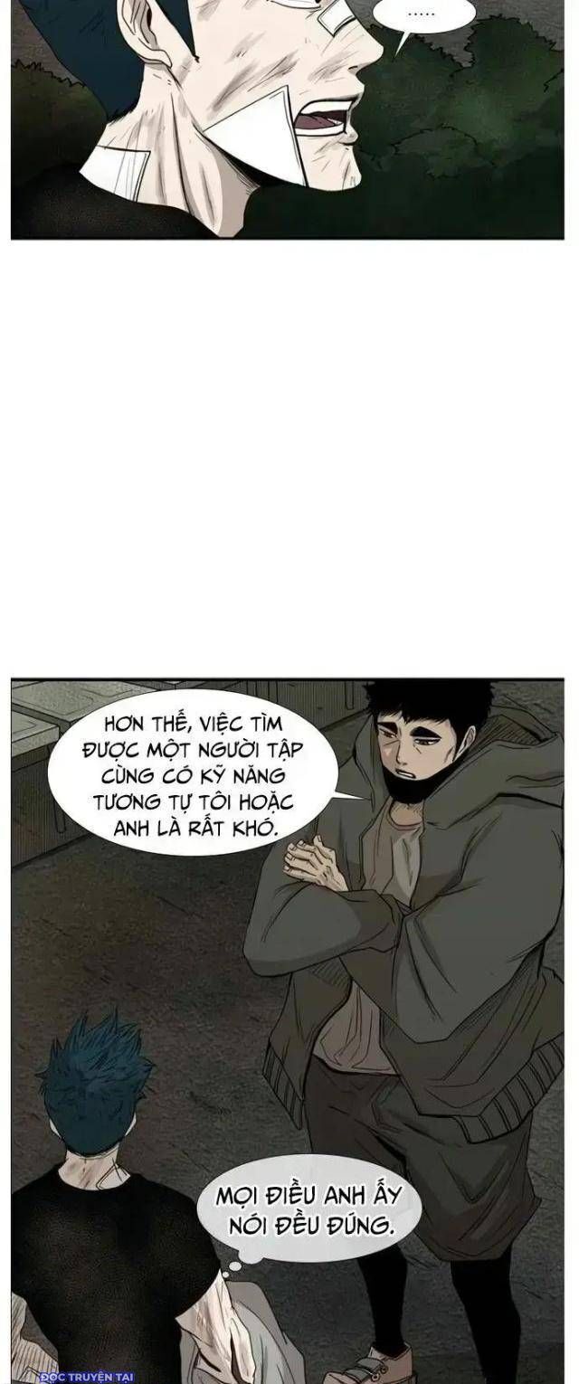 Shark – Cá Mập Chapter 90 - Trang 2