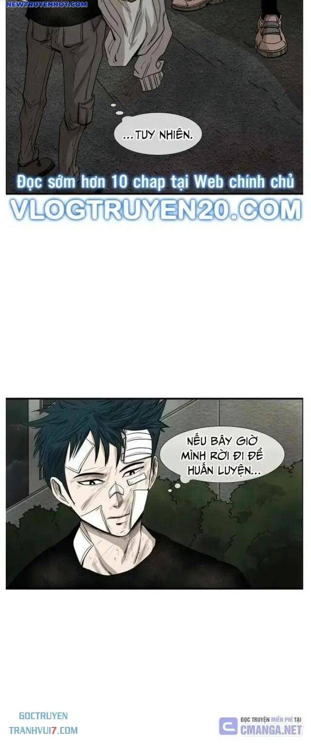 Shark – Cá Mập Chapter 90 - Trang 2