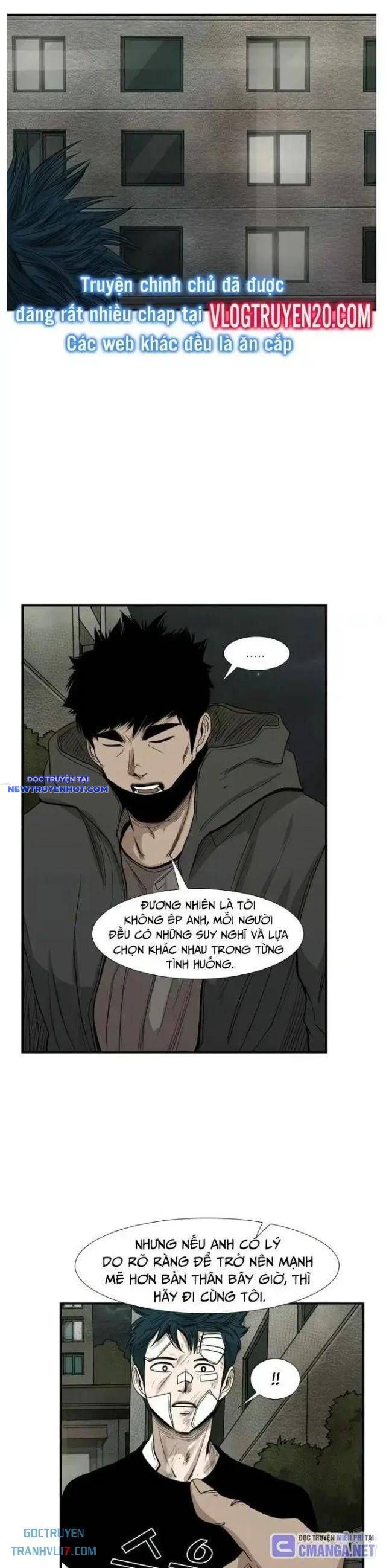 Shark – Cá Mập Chapter 90 - Trang 2