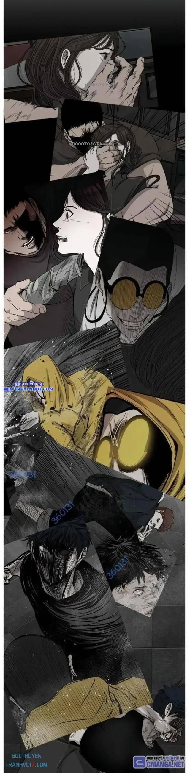 Shark – Cá Mập Chapter 90 - Trang 2