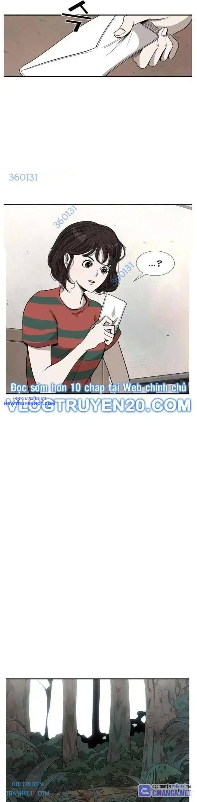 Shark – Cá Mập Chapter 90 - Trang 2