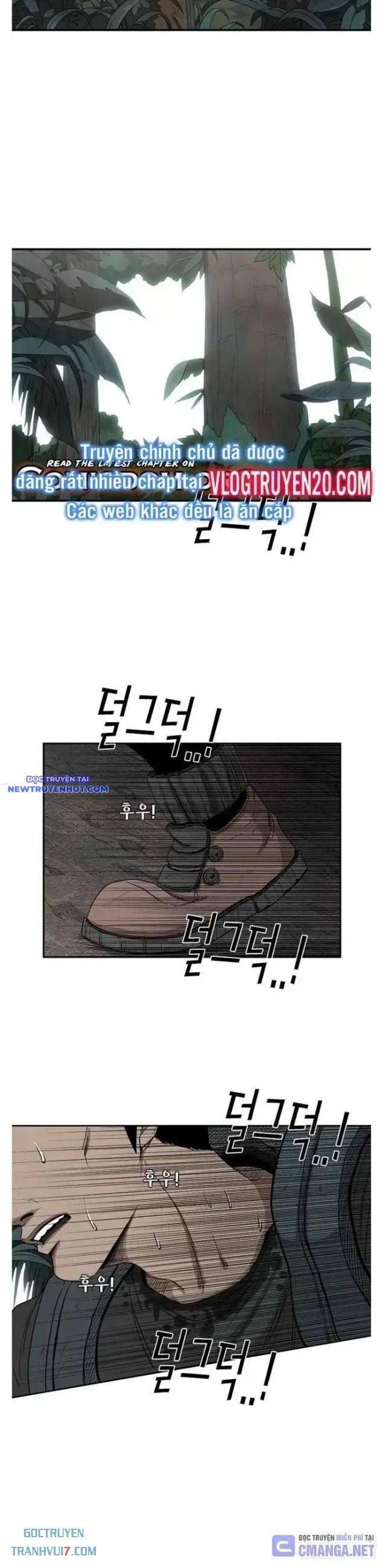 Shark – Cá Mập Chapter 90 - Trang 2