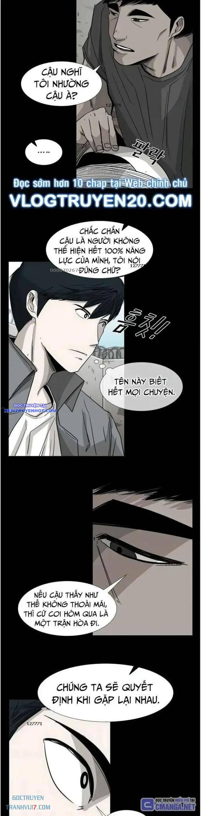 Shark – Cá Mập Chapter 90 - Trang 2
