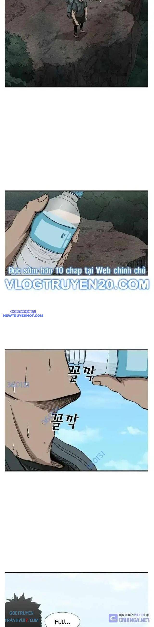 Shark – Cá Mập Chapter 90 - Trang 2