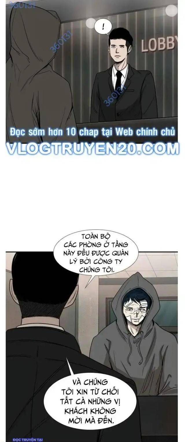 Shark – Cá Mập Chapter 90 - Trang 2