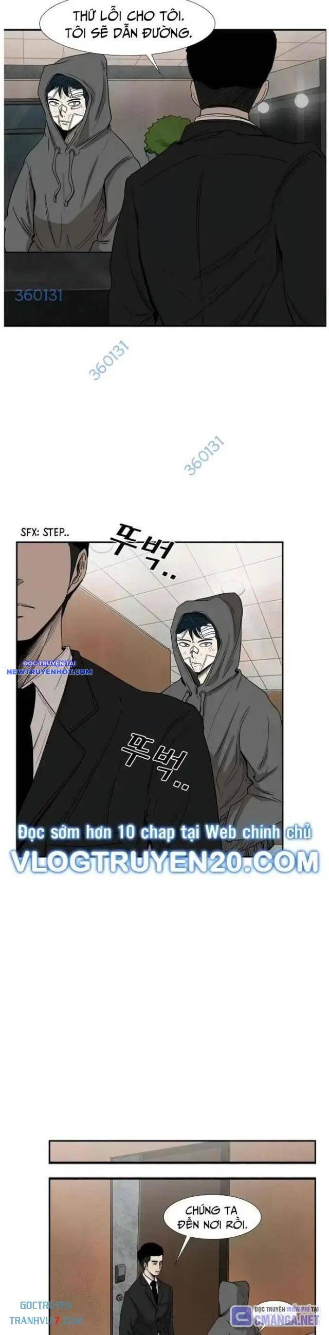 Shark – Cá Mập Chapter 90 - Trang 2