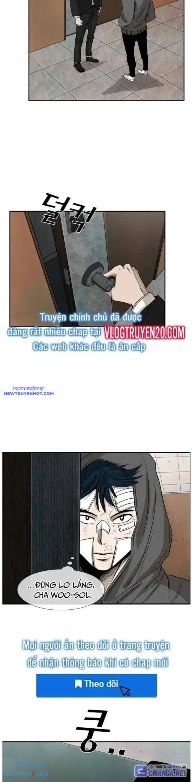 Shark – Cá Mập Chapter 90 - Trang 2