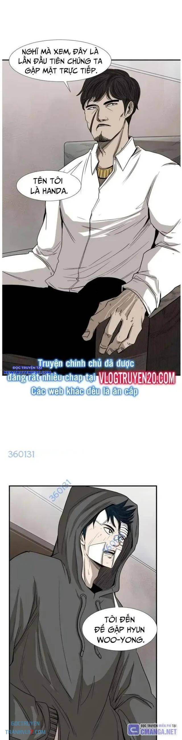 Shark – Cá Mập Chapter 90 - Trang 2