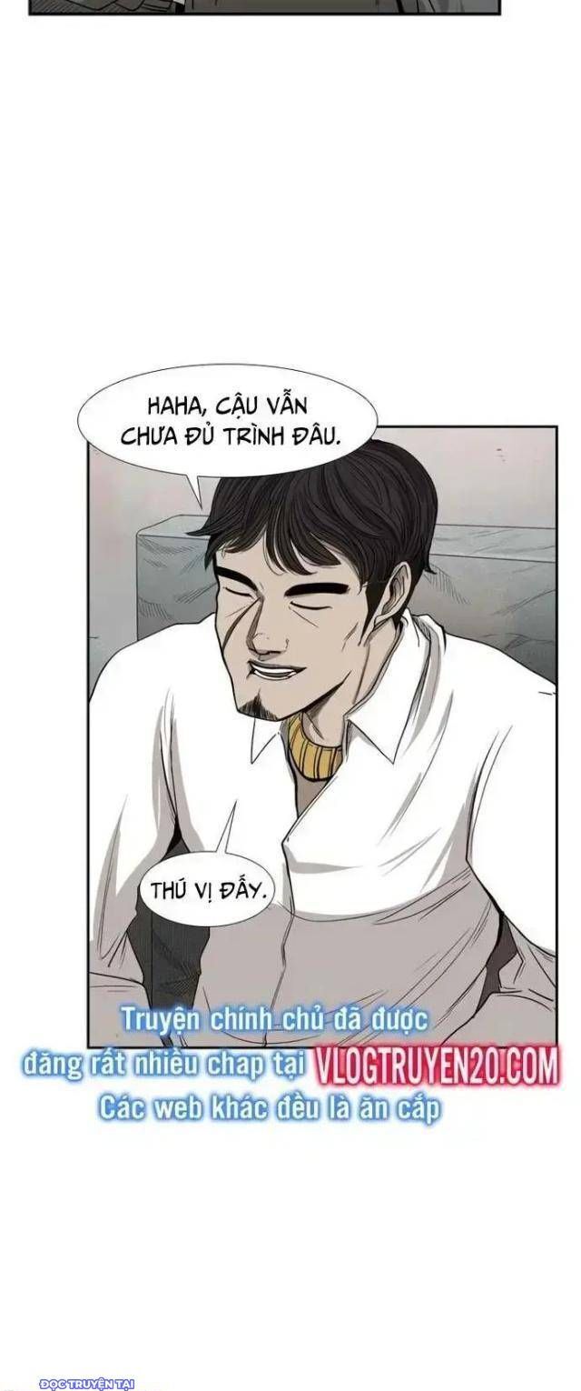 Shark – Cá Mập Chapter 90 - Trang 2