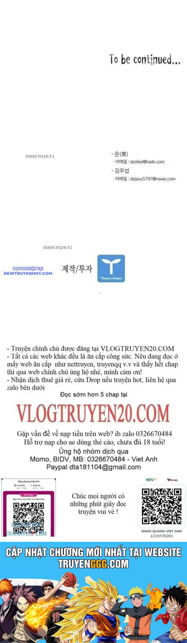 Shark – Cá Mập Chapter 90 - Trang 2