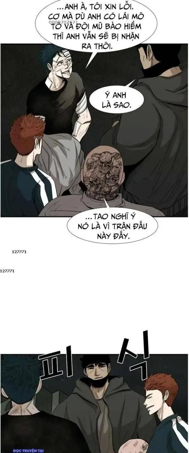 Shark – Cá Mập Chapter 90 - Trang 2