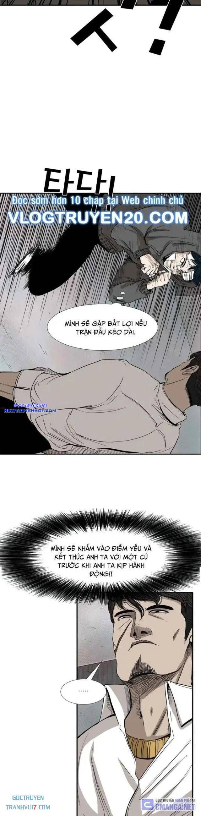 Shark – Cá Mập Chapter 91 - Trang 2