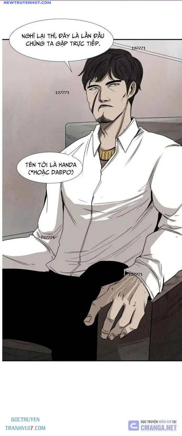 Shark – Cá Mập Chapter 91 - Trang 2