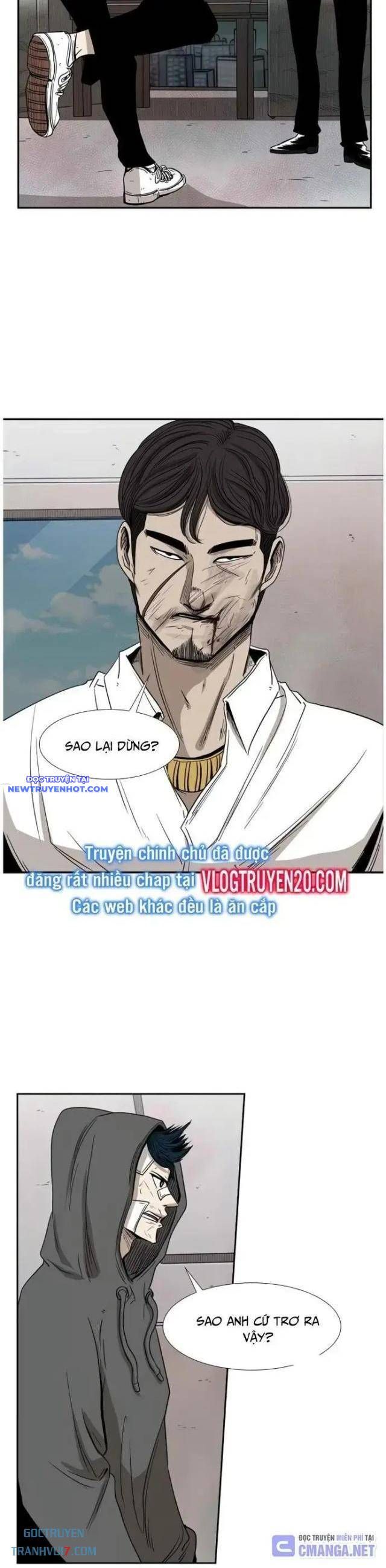 Shark – Cá Mập Chapter 91 - Trang 2