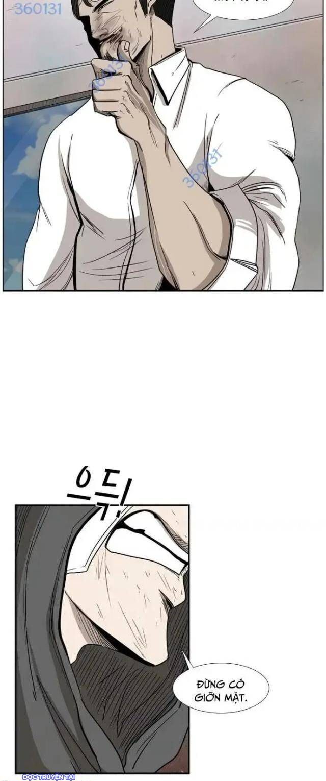 Shark – Cá Mập Chapter 91 - Trang 2