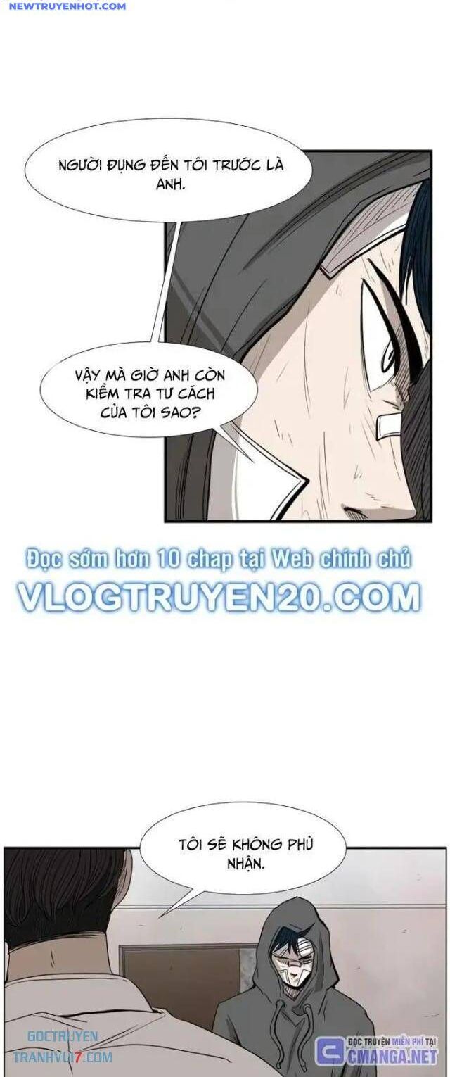 Shark – Cá Mập Chapter 91 - Trang 2