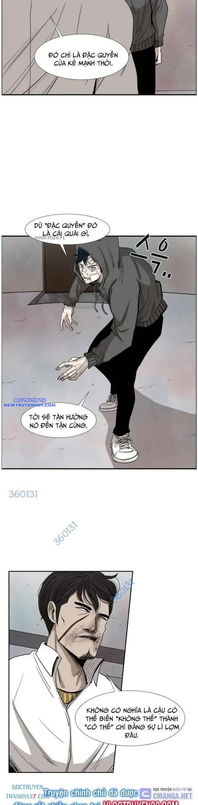 Shark – Cá Mập Chapter 91 - Trang 2