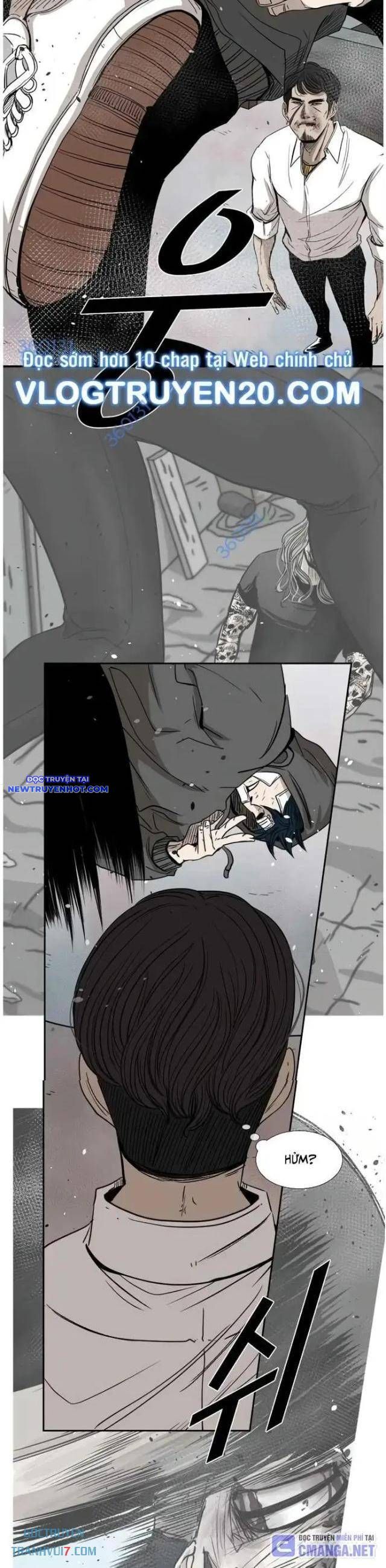 Shark – Cá Mập Chapter 91 - Trang 2