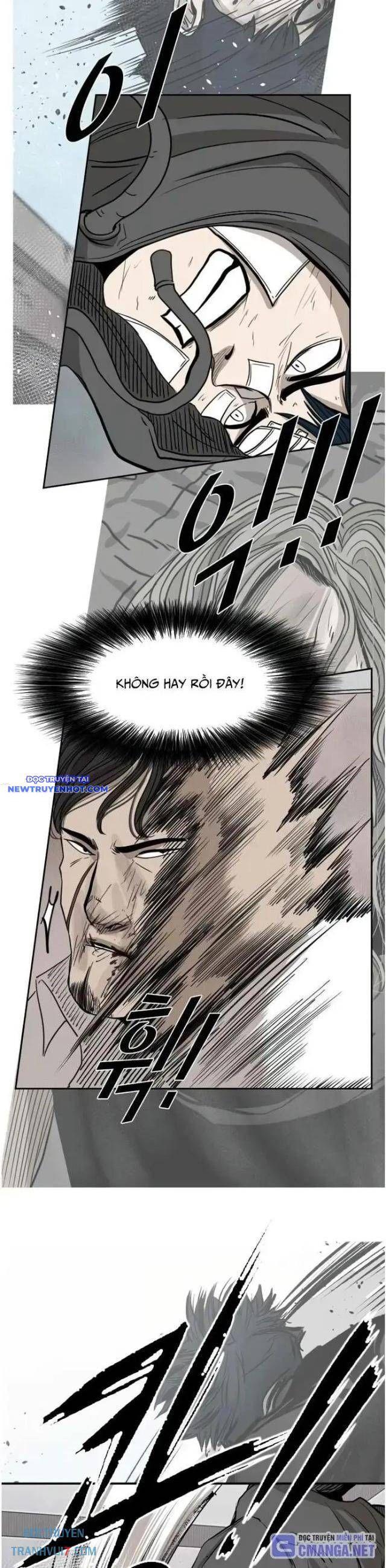Shark – Cá Mập Chapter 91 - Trang 2