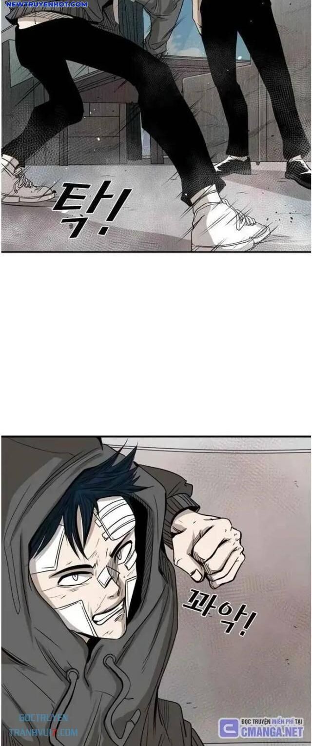 Shark – Cá Mập Chapter 91 - Trang 2