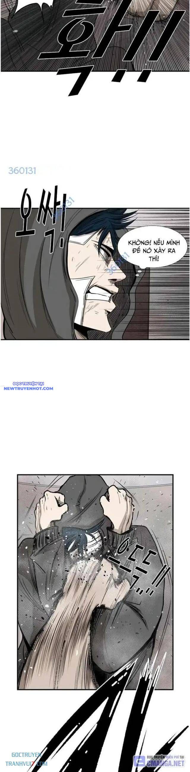 Shark – Cá Mập Chapter 91 - Trang 2