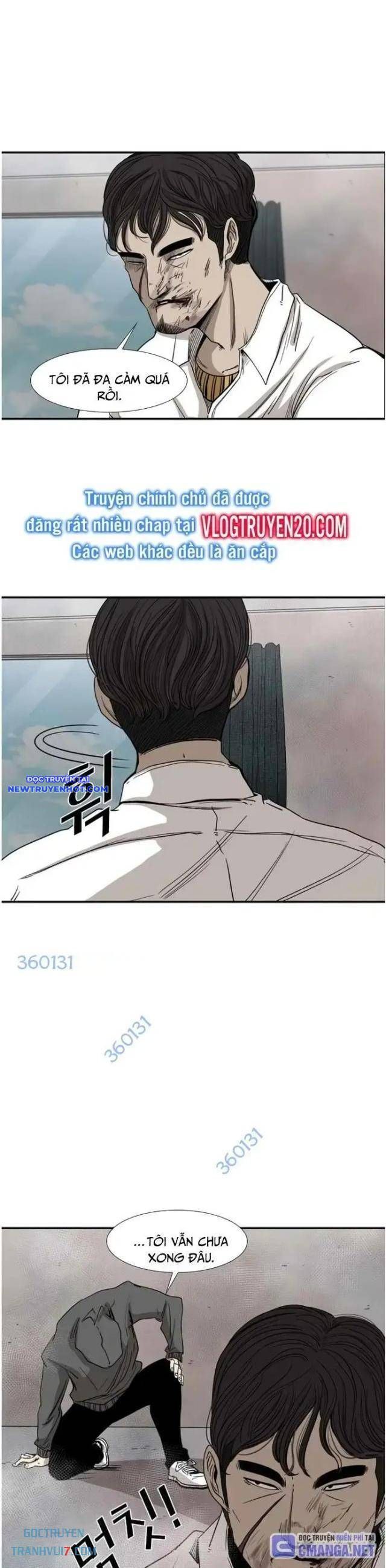 Shark – Cá Mập Chapter 91 - Trang 2