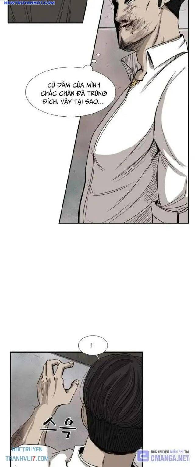 Shark – Cá Mập Chapter 91 - Trang 2