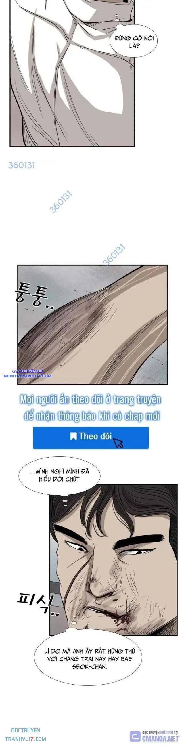 Shark – Cá Mập Chapter 91 - Trang 2