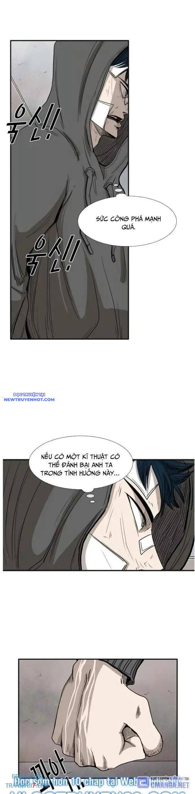 Shark – Cá Mập Chapter 91 - Trang 2