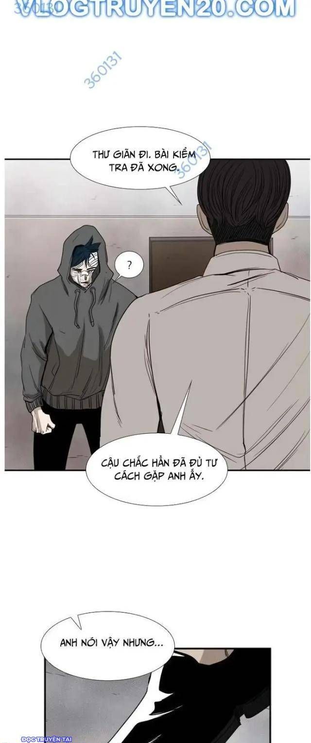 Shark – Cá Mập Chapter 91 - Trang 2