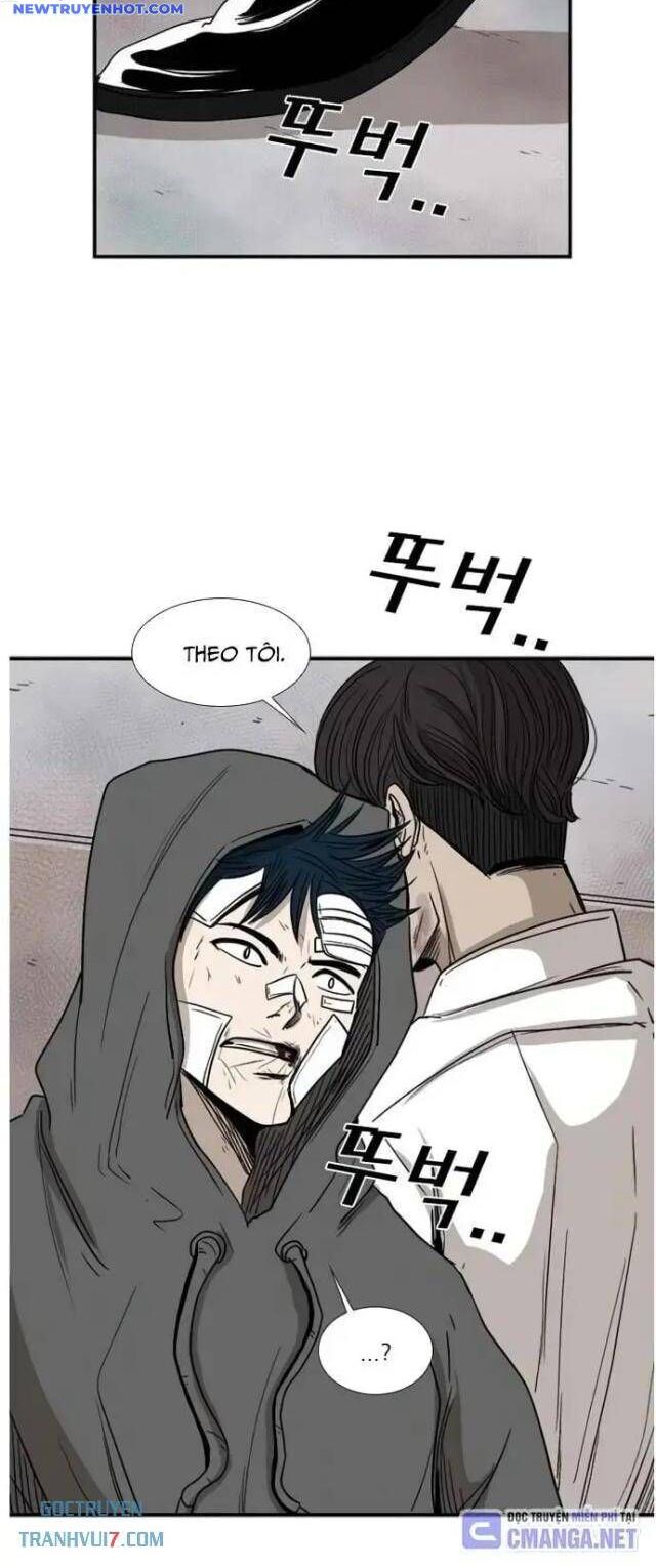 Shark – Cá Mập Chapter 91 - Trang 2