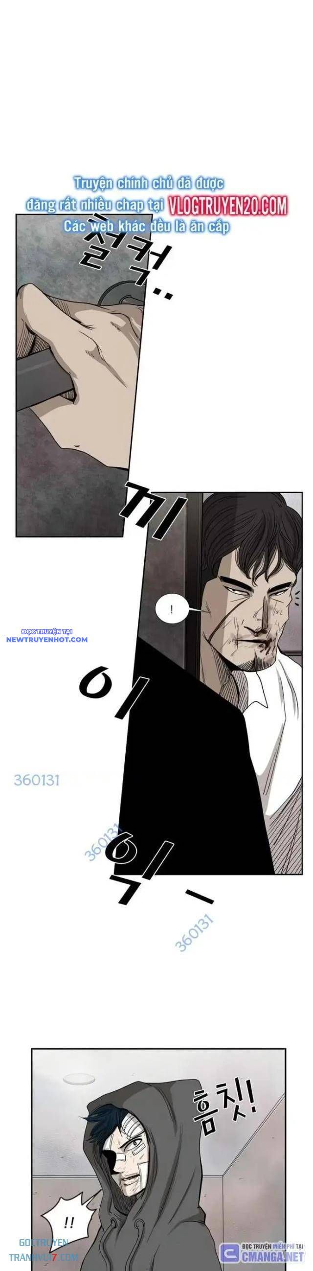 Shark – Cá Mập Chapter 91 - Trang 2